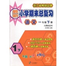 人教版语文六年级下册总复习资料(全)