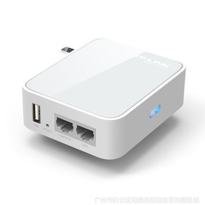 TP-LINK 150M迷你型3G无线路由器设置 tp link 150m