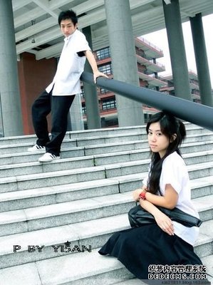 校服 贵族学校校服