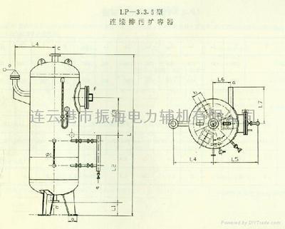 定排扩容器 定排扩容器注意事项