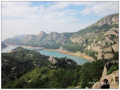 种菜大罗山下——高一.五班徐小惠 温州大罗山