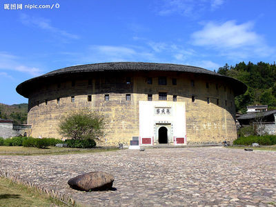 旅游小攻略：从厦门到永定土楼。有自驾游线路参考