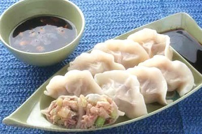 饺子 经营饺子馆