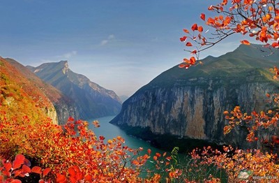 古诗词中的风景名胜 中国风景名胜图片