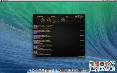 如何在Mac上查找并播放高品质音频 mac音频播放软件