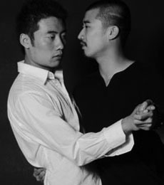 [演出]北京_《东宫.西宫》_三枝橘制作_05年7月22~24日_哈特艺术沙 东宫西宫 百度云