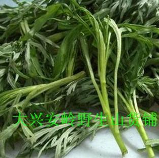 山野菜的种类 干菜