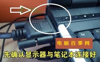 笔记本电脑怎样外接显示器 笔记本外接显示器好吗