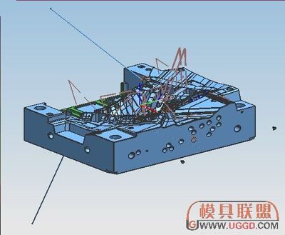 stp文件怎么打开 stp文件怎么用ug打开