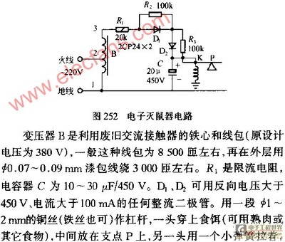 驱鼠灭鼠妙招收集 驱蚊小妙招