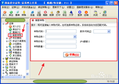 怎么才能申购新股，新股申购流程介绍 新股申购流程细解