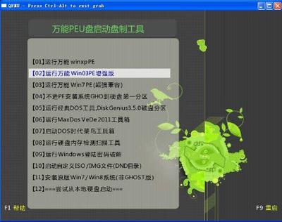 电脑怎么重装系统，如何重装 老桃毛u盘重装win7教程