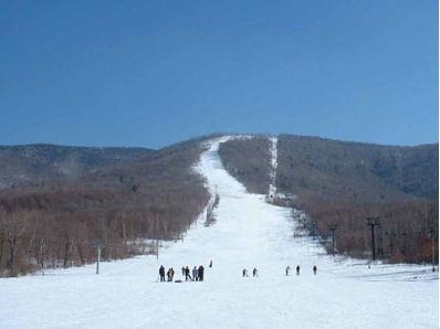 质疑“北大湖”更名“北大壶” 北大湖滑雪场