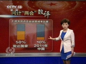 央视《焦点访谈》泄露了一个惊天大秘密 央视焦点访谈官网