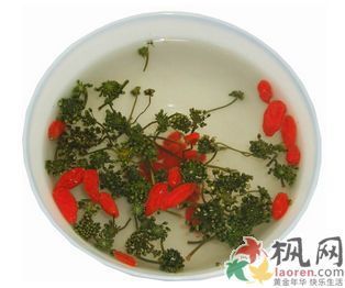 人参花有什么作用 人参花茶的功效与作用