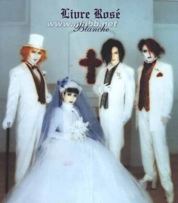 [转载]MaliceMizer----邪美之魅(上) collar×malice 攻略