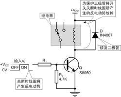 DIY计算机必须掌握的知识点（6）——晶体三极管 对知识点的掌握程度