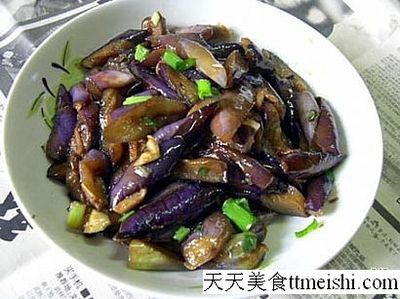 青豆怎么做好吃 茄子怎么做好吃又简单