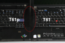 联想(Lenovo) ThinkPad T61p评测 15