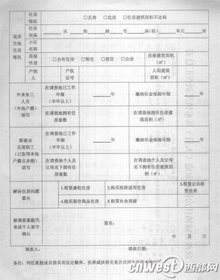 常胤公位下家庭成员调查表——修谱资料2 家庭成员信息调查表