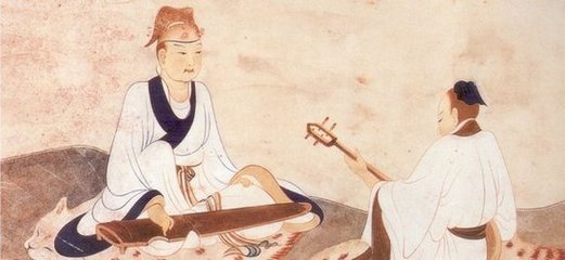 士人的风骨 士之风骨