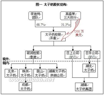 太子奶：无言的结局