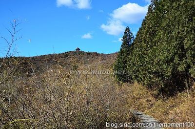 怀柔人济庄园爬山 怀柔人济庄园周边医院