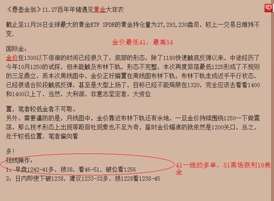 如何计算阻力位，支撑位？ 支撑位和阻力位指标