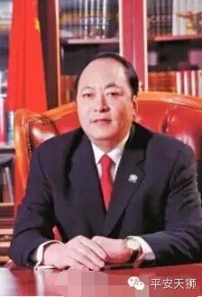 天狮董事长李金元说：天狮五大模块今年最迟6月底上线，将造就大批