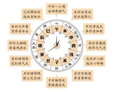 一个错误时辰的八字 时辰八字查询