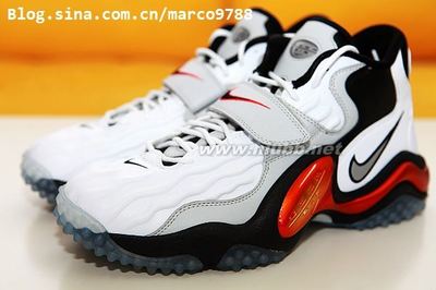 算是冷门吗?....NikeAirZoomTurfJet97...... surf and turf