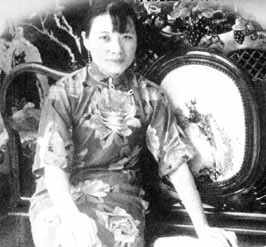 宋氏三姐妹传奇 宋氏三姐妹电视剧