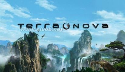 《史前新纪元第一季》(TerraNovaSeason1)13集全[720p] 史前新纪元第一季