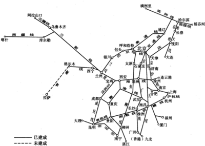 中国黄土是风吹来的沙尘堆积形成的 金风吹来的时候