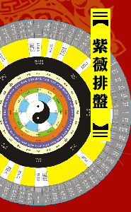 紫薇算命 紫微斗数讲解