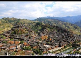  北风吹随想 听闻汽车电子山寨商“下山”的随想