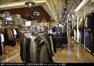  服装专卖店防盗 服装专卖店交易形式悄然生变