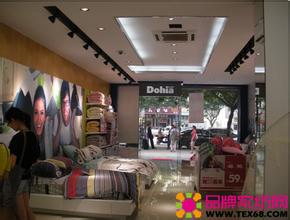  1号店 家纺开店技巧：开窗帘店之详解 (1)