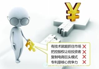  创业必备：推销员的四大素质