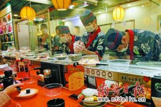  华飞餐饮加盟 餐饮加盟乱象呼唤黑名单制