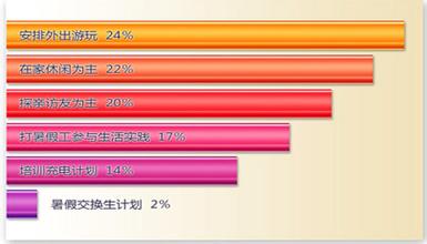  大学生：完美暑假如何规划？