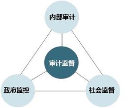  财务管控（六）：审计监察