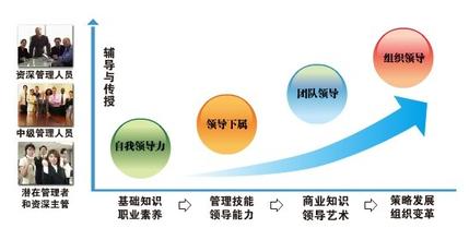  热传递的三种方式 从内部培养领导者的三种方式