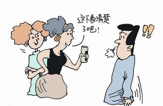  餐饮管理:四步法处理客人投诉