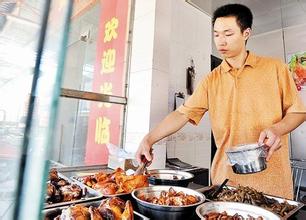  委托经营谈判要点 小谈餐馆经营的要点