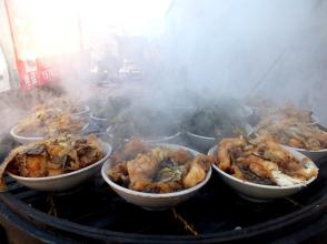  太原的火爆饭店排行 怎样把饭店做火