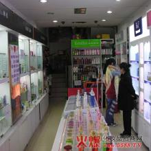  化妆品店经营范围 一个化妆品店小店主的经营感悟