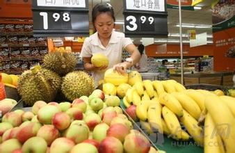  水果捞店生意怎么样 水果超市“脑子”快、生意猛