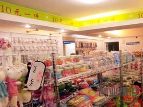  生日礼品店 如何开好一家生日礼物、礼品店