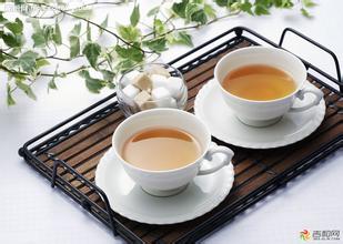  雾霾经济的商机与危机 “茶经济”5大领域有商机